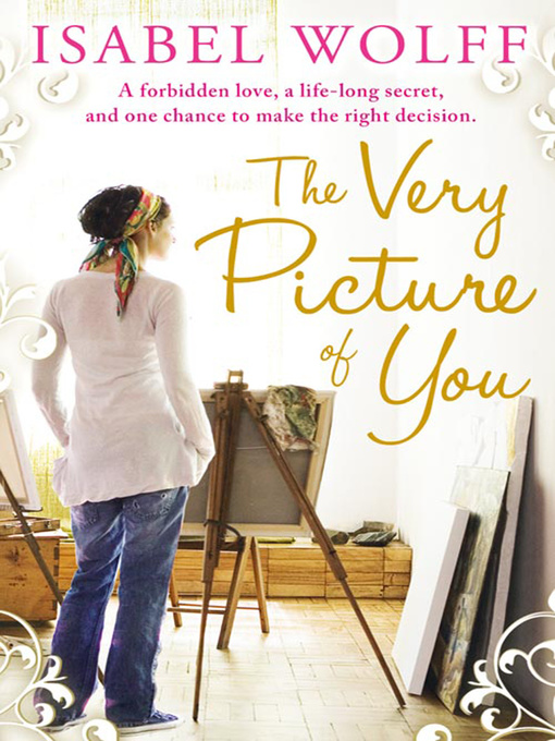 Title details for The Very Picture of You by Isabel Wolff - Available